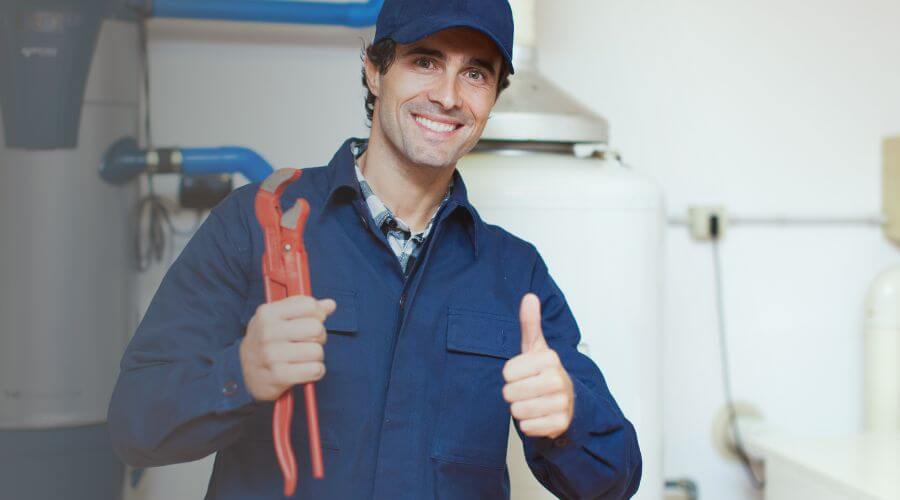 Professional emergency plumbing in Heflin, LA